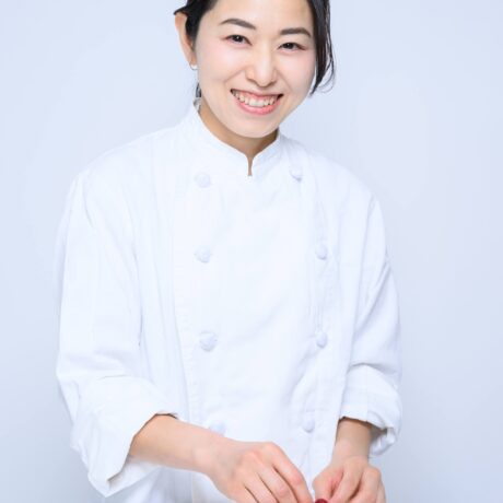 安部美貴先生
