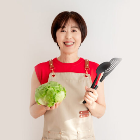小林基子先生