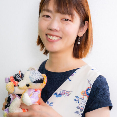 松田実央先生