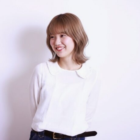 星野彩乃先生